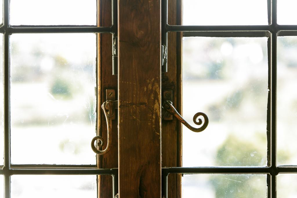 オーツホーン Karoo Soulホステル エクステリア 写真