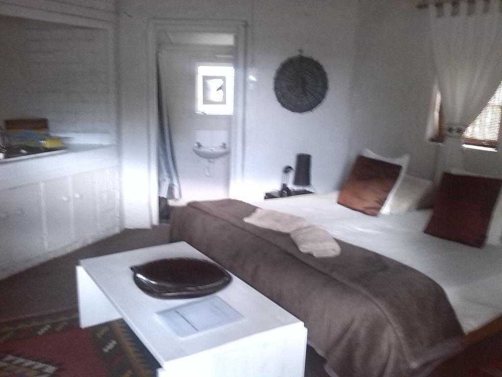 オーツホーン Karoo Soulホステル 部屋 写真