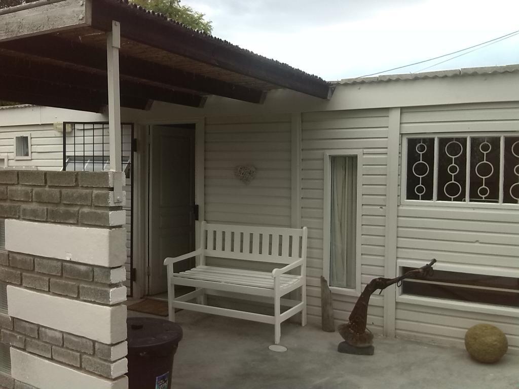 オーツホーン Karoo Soulホステル 部屋 写真